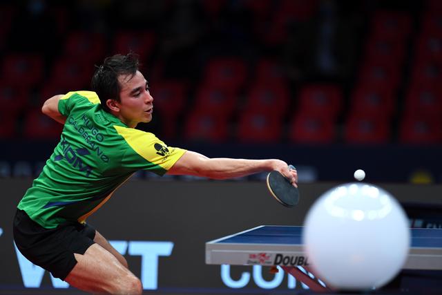 每一场比赛 每一场比赛